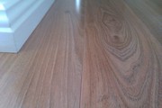 laminate flooring supply & install