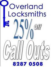 Need your locks serviced or re- keyed 