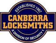 Locksmith Canberra