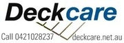 Deck Care - Let us bring out the life in your deck!