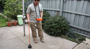 Leak Detector – The Leak Finder