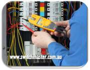 Get Authorized Electrical Services from Professional Electricians