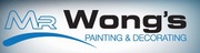 Mr Wong Painting and Decorating Sydney