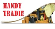 Handy Tradie! For all your building,  carpentry and handyman needs!