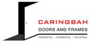 Aluminium,  Security and Fire Doors Central Coast