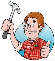 Larry's Handyman service    Nationwide Contracting