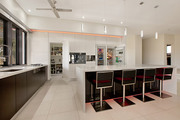 Darwin’s Award Winning Kitchens & Cabinet Designer  