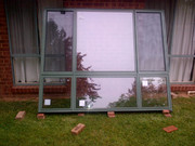 For sale in Shepparton brand new window