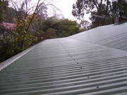 Metal Roof Repairs Adelaide