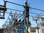 Commercial Electrician Brisbane - Tempestelectrical