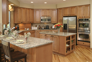 Great Kitchen Remodeling Added Value to Your Home