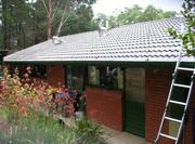 Tile Roof Restoration Services Adelaide