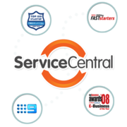 Internal Fir Out | Service Central Business