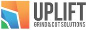 UPLIFT GRIND AND CUT - Flooring Uplift and Removal