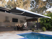 Best Quality Folding Arm Awnings Online