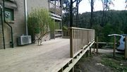 Cheap service for decking in Melbourne