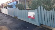 Melbourne Picket Fencing Specialist