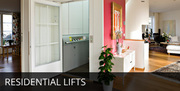 Affordable Residential Lifts with Superior Quality in Perth