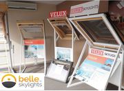 Get Innovative Skylights Installation in Mornington -  Belle Skylights