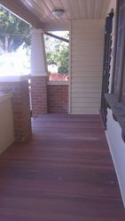 Decking Service in Melbourne