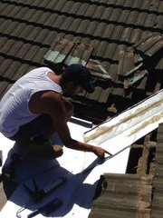 Roof Restoration in Melbourne - Roof Resto