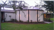 Ziptrak Blinds in Melbourne - All Weather Blinds