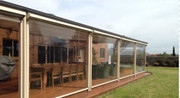 Ziptrak Blinds Services in Melbourne - All Weather Blinds