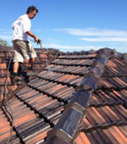  Melbourne Roof Tile Repairs by Roof-Resto