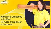 Enliven Your Place of Stay with Marcelle's Carpentry and Building