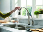 Blocked Kitchen Sink Repair