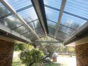 Insulated Gable Patios Design Brisbane