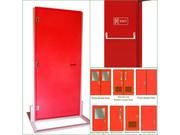 Brisbane Fire Doors - Fire Door Specialists