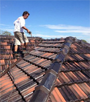 Roof-Resto offer Roof Cleaning Services in Melbourne