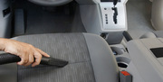 Car Seat Steam Cleaning Melbourne