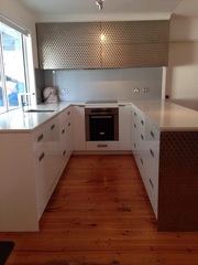 Country Kitchens Designs in Melbourne - Brentwood Kitchens