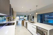 Modern Kitchens Design Ideas in Melbourne - Brentwood Kitchens