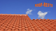 Roof Repairs & Tilers in Melbourne by Roof Resto