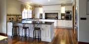 Kitchen Renovation Services in Melbourne - Brentwood Kitchens