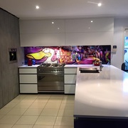 Modern French Style Provincial Kitchens in Melbourne