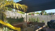 Get shade sail solutions from South East Shade Sails in Gold Coast