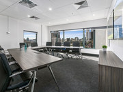 Affordable and Stylish Office Fitouts Services in Sydney!!