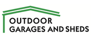 Outdoor Garage and Sheds