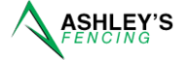 ASHLEY’S FENCING