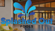 Splashed Out Pools