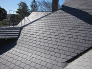 Slate roofing sydney australia