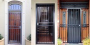 NS Security Doors - Sydney's Security Doors,  Gates