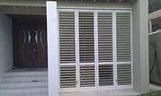 Plantation Shutter Repair Parts Services in Gold Coast