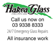 Emergency Glass Repair And Replacement | Hakea Glass 