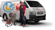 Local blocked drained specialist – Expert plumbing professionals 