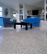 Concrete Polishing Melbourne Services